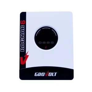 Ragnar high frequency Inverter 6KW / 48V ( GI-R48-6KW-GO )