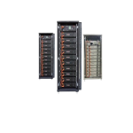 Grovolt High Voltage Lithium Battery 50KWH 350V to 512V