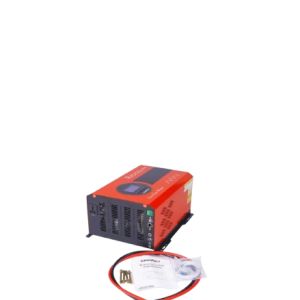 Ricco Plus Series Low Frequency Inverter