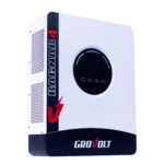 Ragnar High Frequency Inverter Series 2