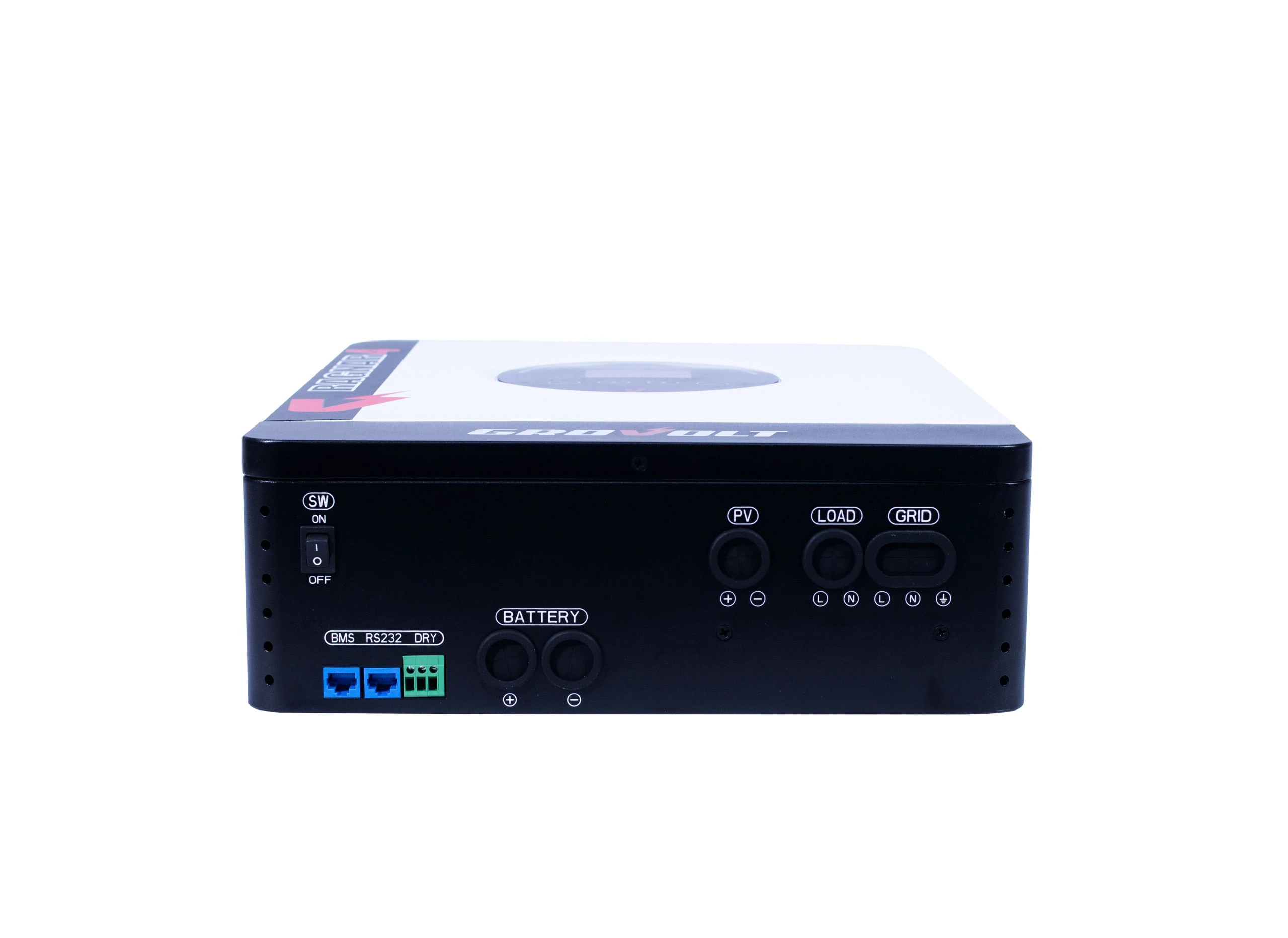 Ragnar High Frequency Inverter Series 3