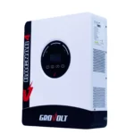 Ragnar High Frequency Inverter Series 4