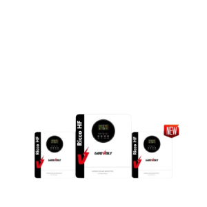 Ricco HF Series High Frequency Inverter