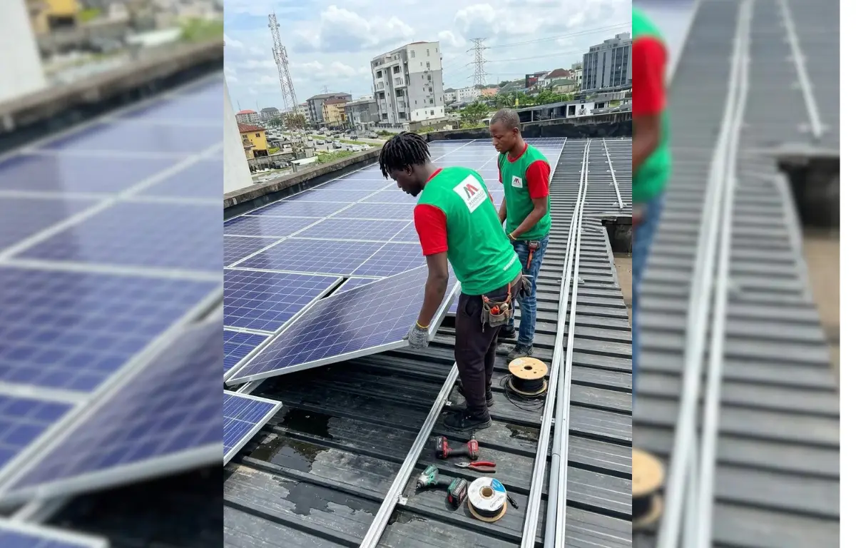 Solar Installations