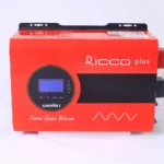 Ragnar High Frequency Inverter Series