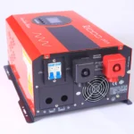 Ricco Plus Low frequency Inverter 2