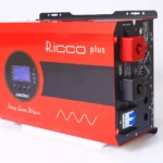 Ricco Plus Low frequency Inverter 3