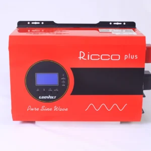 Ragnar High Frequency Inverter Series