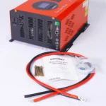 Ricco Plus Low frequency Inverter 4