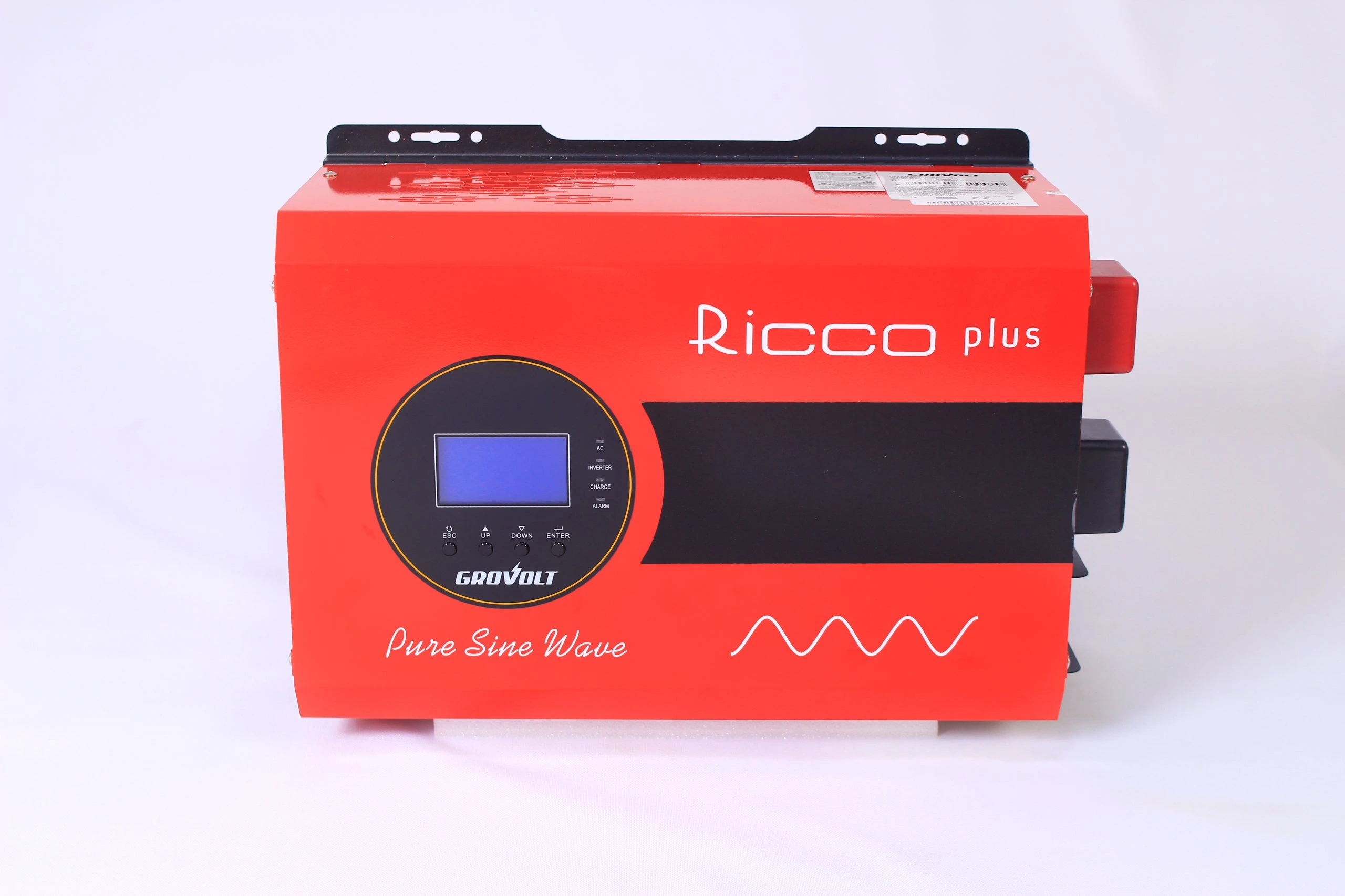 Ragnar High Frequency Inverter Series